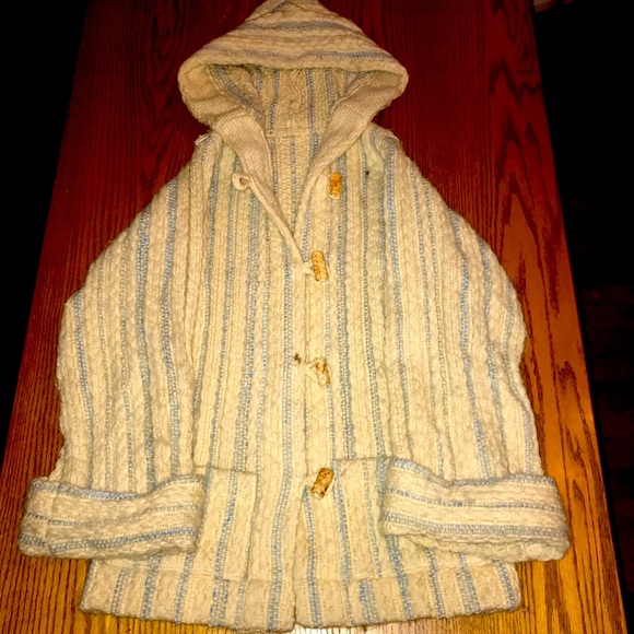 Wool jacket - Picture 2 of 2